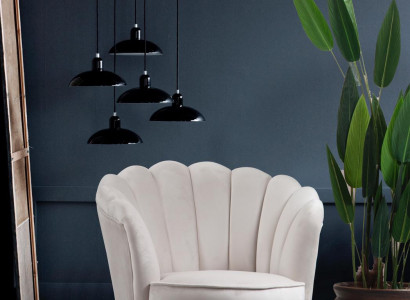 Luxury living room furniture design armchair modern upholstery chair new seat
